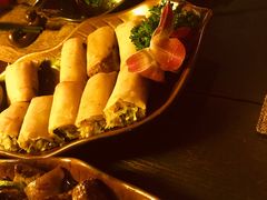 -花马天堂云南餐厅 Lost Heaven(高邮路店)