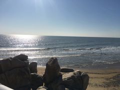 -老虎石海上公园