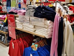-优衣库(厦门SM广场店)