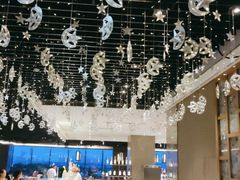 -武汉世茂希尔顿酒店·汇·全日餐厅