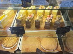 -德大西餐社