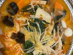 -喜家德虾仁水饺(深圳印力中心店)