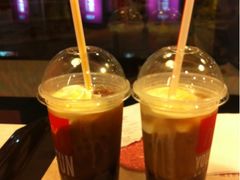 iphone_upload_pic-麦当劳(百联西郊购物中心店)