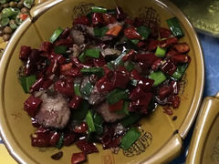 猪血丸子-石门永惠土菜馆(雍景园店)