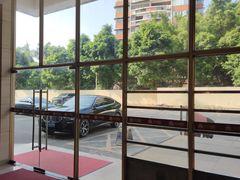 -广州克莱顿酒店