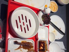 -北院·果木烤鸭·25年东北菜(创意产业园店)