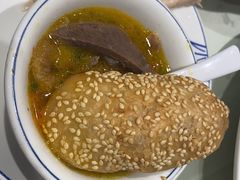 -双东酒店(东关街店)