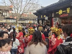 -茅山东方盐湖城景区