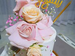 -Biteology Artisan Cakes(红庄·国际文化保税创新园店)