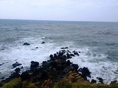 景点-龙头岩(Dragon Head Rock)