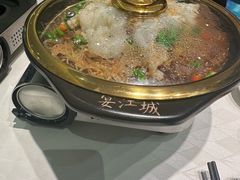 -宴江城·湖北家宴(积玉桥店)