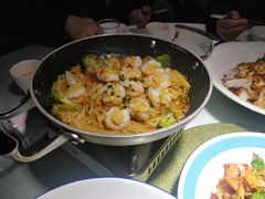 -鸭天下·川菜·家宴(铂金时代店)