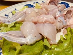-金龙·打边炉(武进路店)