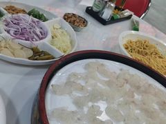 -嘉升大排档(番禺总店)