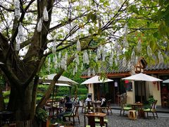 -青城山六善酒店·紫氣園中餐厅