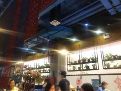 -锦尚阁烤鱼(望京新荟城店)