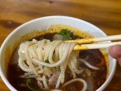 -王记生烫牛杂面馆(兰陵路店)