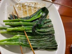 -利杨记·本味轩粥坊·烧烤(宝体店)