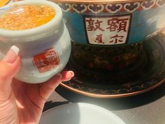 -额尔敦传统涮(公园西路店)