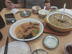 -东北风(江北万达店)