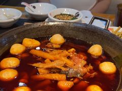 -李子坝梁山鸡(李子坝大鸡哥店)