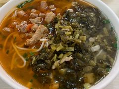 -黄阿姨锅贴大王(万航渡路店)