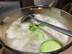 古法黄鱼汤-四道菜·福建菜馆(新街口金鹰店)