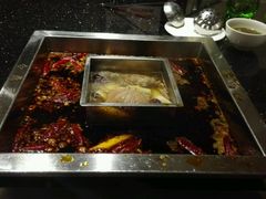 -满江红火锅(凯德店)