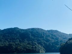 -广州市石门国家森林公园