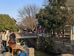 -千灯古镇