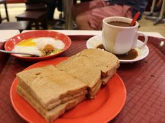 -亚坤(白沙浮广场店)