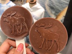 -Abercrombie & Fitch(天环广场店)