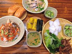 -华姐鸡粉(教育路店)