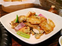 -大良毋米粥(锦龙路总店)