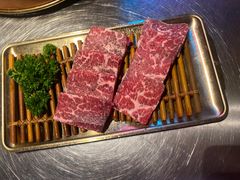 -大叹号·朝鲜族烤肉(潍坊泰华城店)