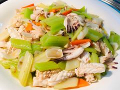 -星璞餐厅(深铁塘朗城君璞酒店)