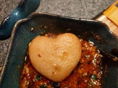 -湊湊火锅·茶憩(东城万达店)