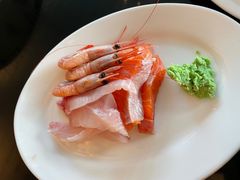 -圣丰索菲特·2 On 988 Café 自助餐厅