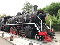 -柳州工业博物馆