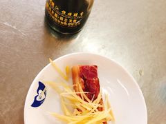 -老赵面店(大西路店)