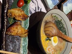 -芥岛(河北大街店)