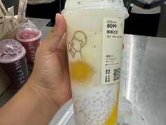-龙湖星悦荟(颐和店)