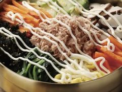 -米村拌饭(城阳万象汇店)