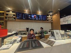 -逸派咖啡 EPARKCOFFEE(广安门店)