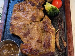 -豪客来牛排(伟诚广场店)