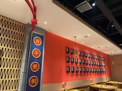 -朴都老北京紫铜火锅(荣成九龙城店)
