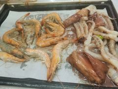 -汉丽轩韩式自助烤肉十二年(SM广场店)