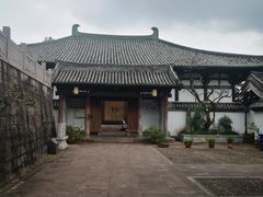 -龙兴寺