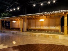 -汤W城市微度假(仓山店)