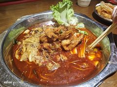 -李想大虾(文景路&凤城八路店)